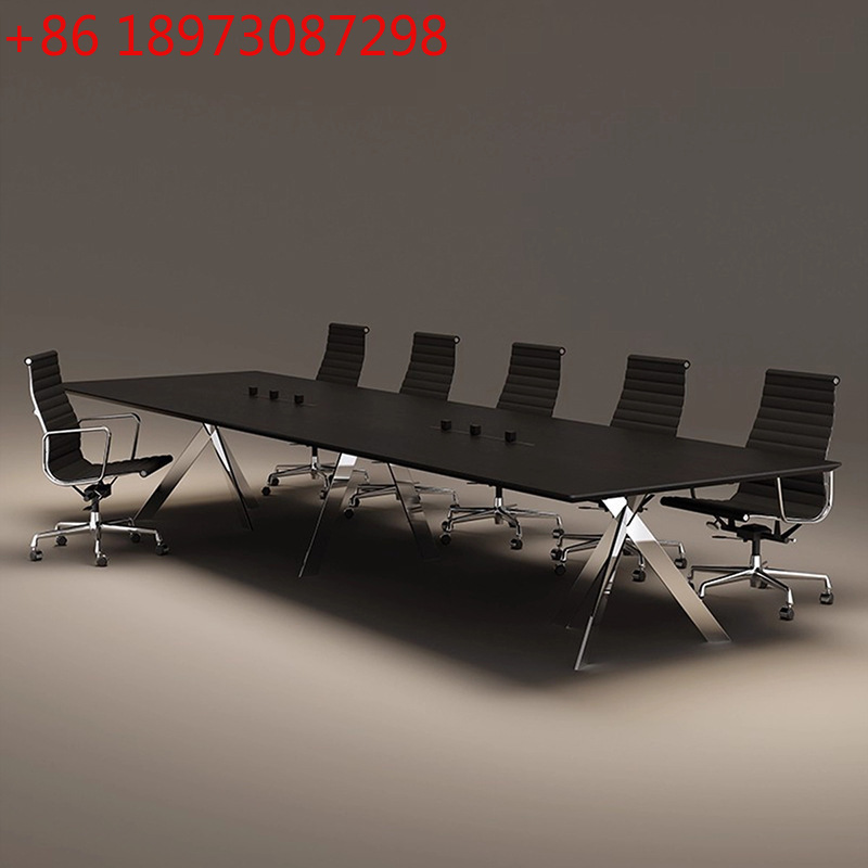 Darth Vader conference table l – Office Furniture Commercial Bewertung und Preis