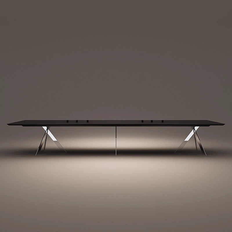 Darth Vader conference table l – Office Furniture Commercial Bewertung und Preis