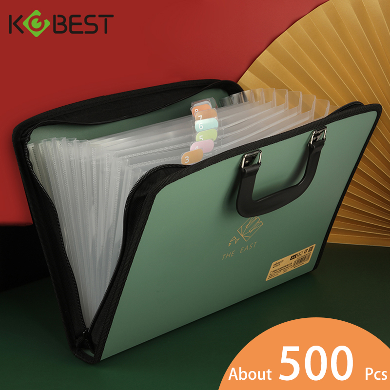 13 Grids A4 Multi-Layer Expand – Binder Storage Box Bewertung und Preis