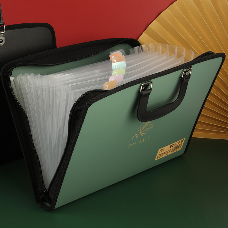 13 Grids A4 Multi-Layer Expand – Binder Storage Box Bewertung und Preis