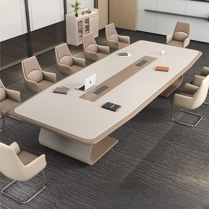 Painted conference table long  – Office Furniture Commercial Bewertung und Preis