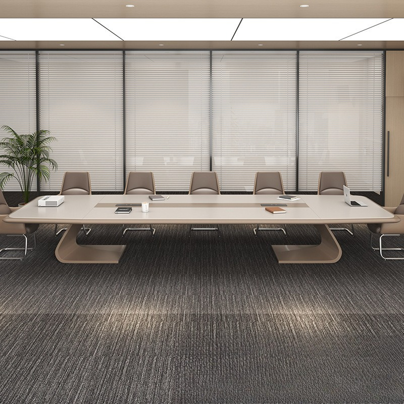 Painted conference table long  – Office Furniture Commercial Bewertung und Preis