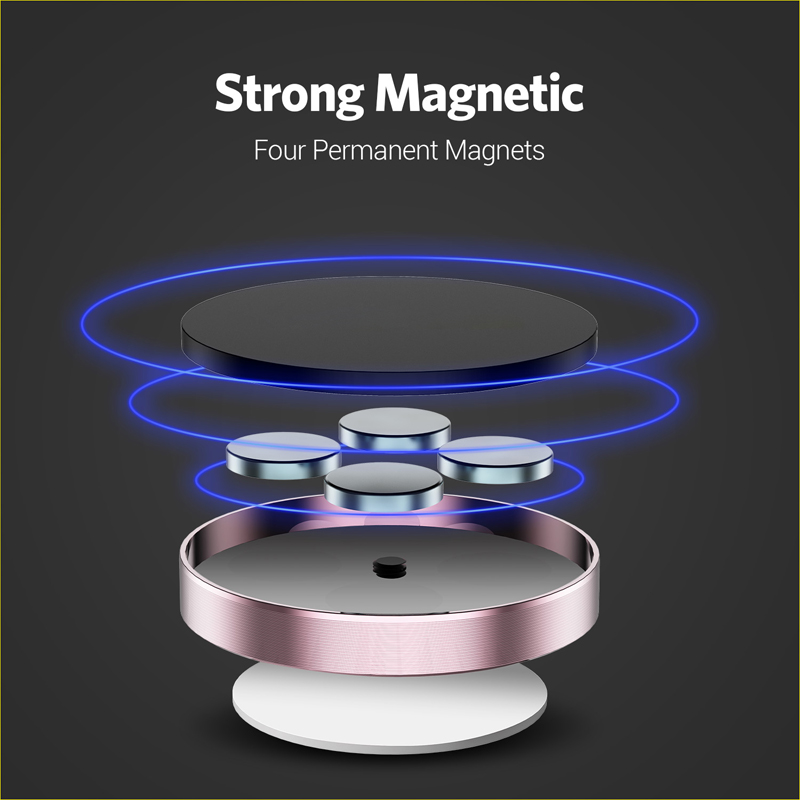 360 Degrees Magnetic Car Phone – Mobile Pedestal Cabinet Bewertung und Preis