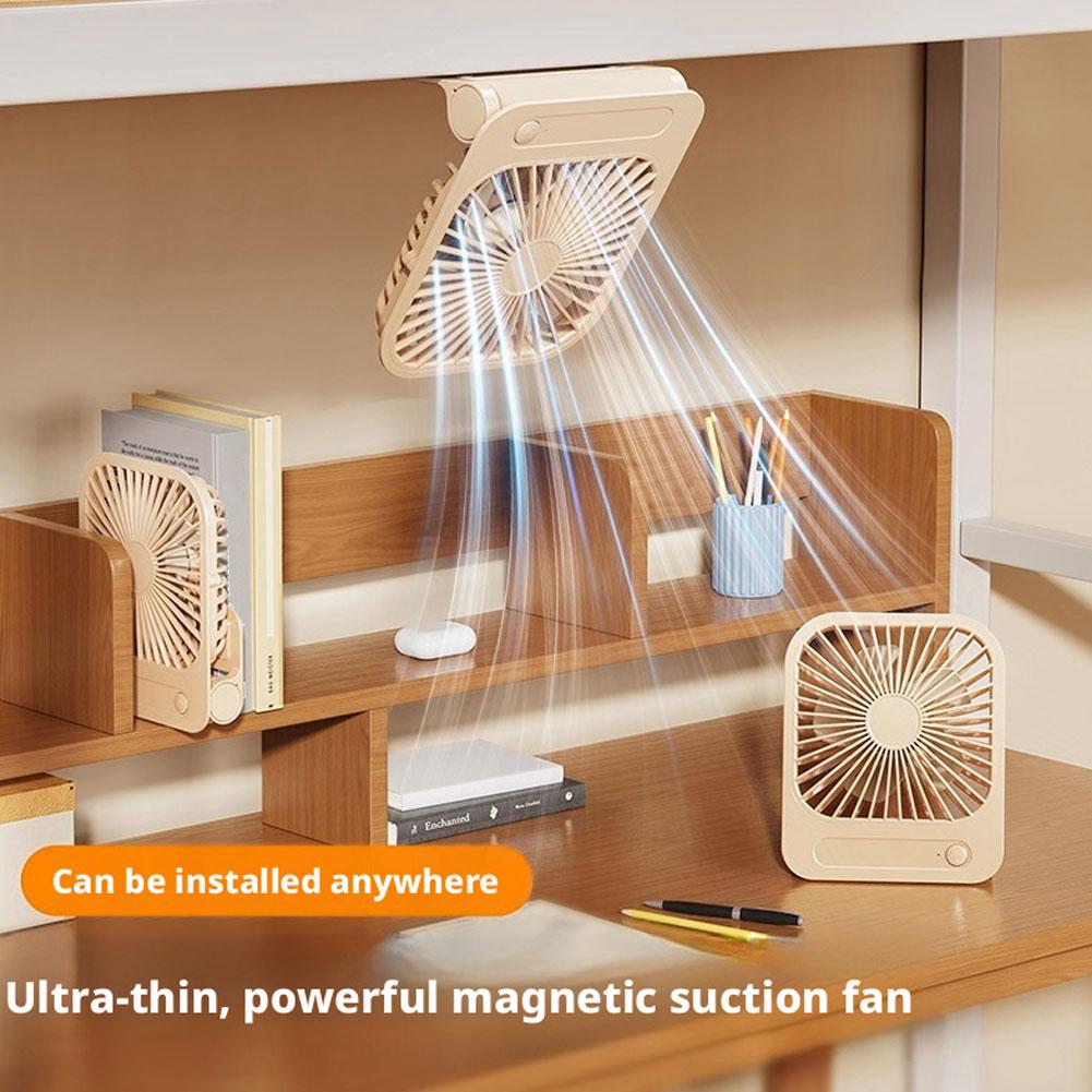 Ultra-thin Magnetic Cooling Fa – Office Furniture Used Bewertung und Preis