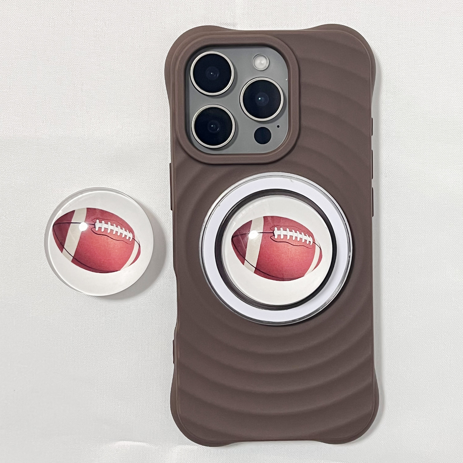 3D Crystal American Football H – Mobile Pedestal Cabinet Bewertung und Preis