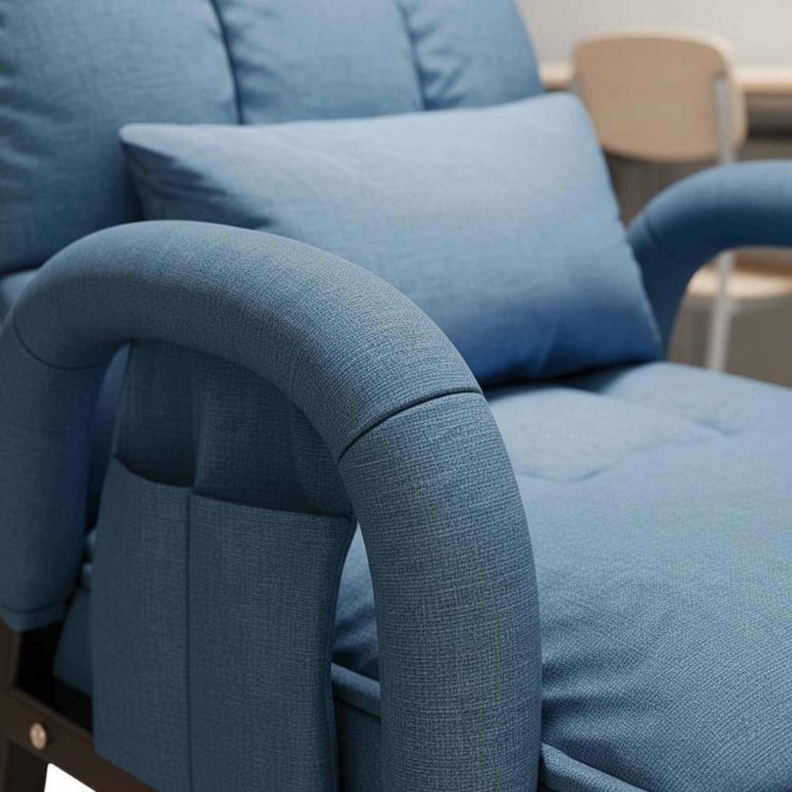 High Spine Lazy Sofa Chair Adj – Office Furniture Commercial Bewertung und Preis