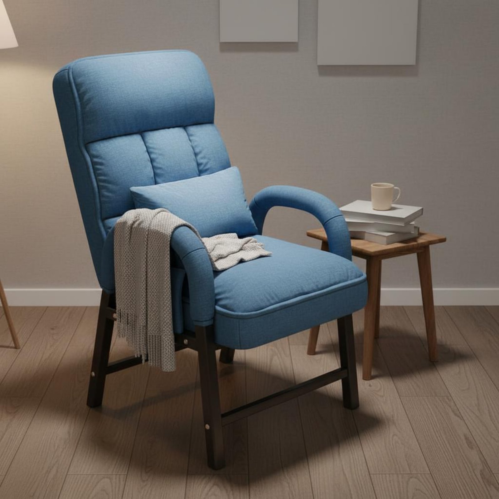 High Spine Lazy Sofa Chair Adj – Office Furniture Commercial Bewertung und Preis