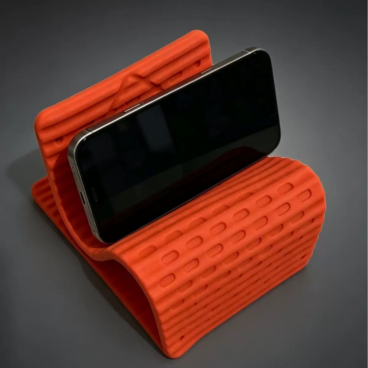 Portable Foldable Silicone Pho – Mobile Pedestal Cabinet Bewertung und Preis