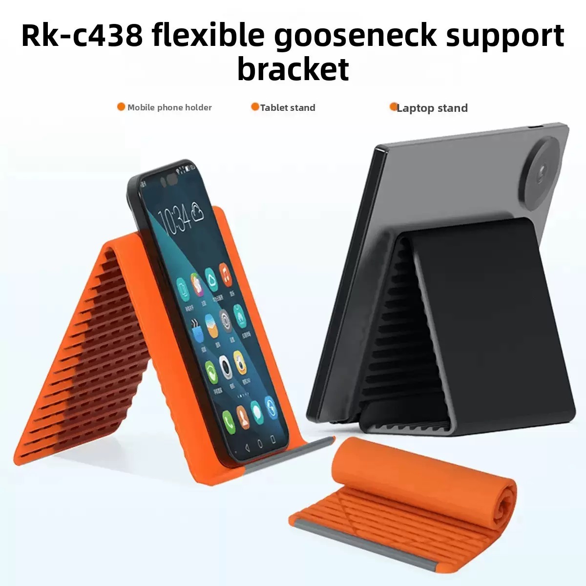 Portable Foldable Silicone Pho – Mobile Pedestal Cabinet Bewertung und Preis