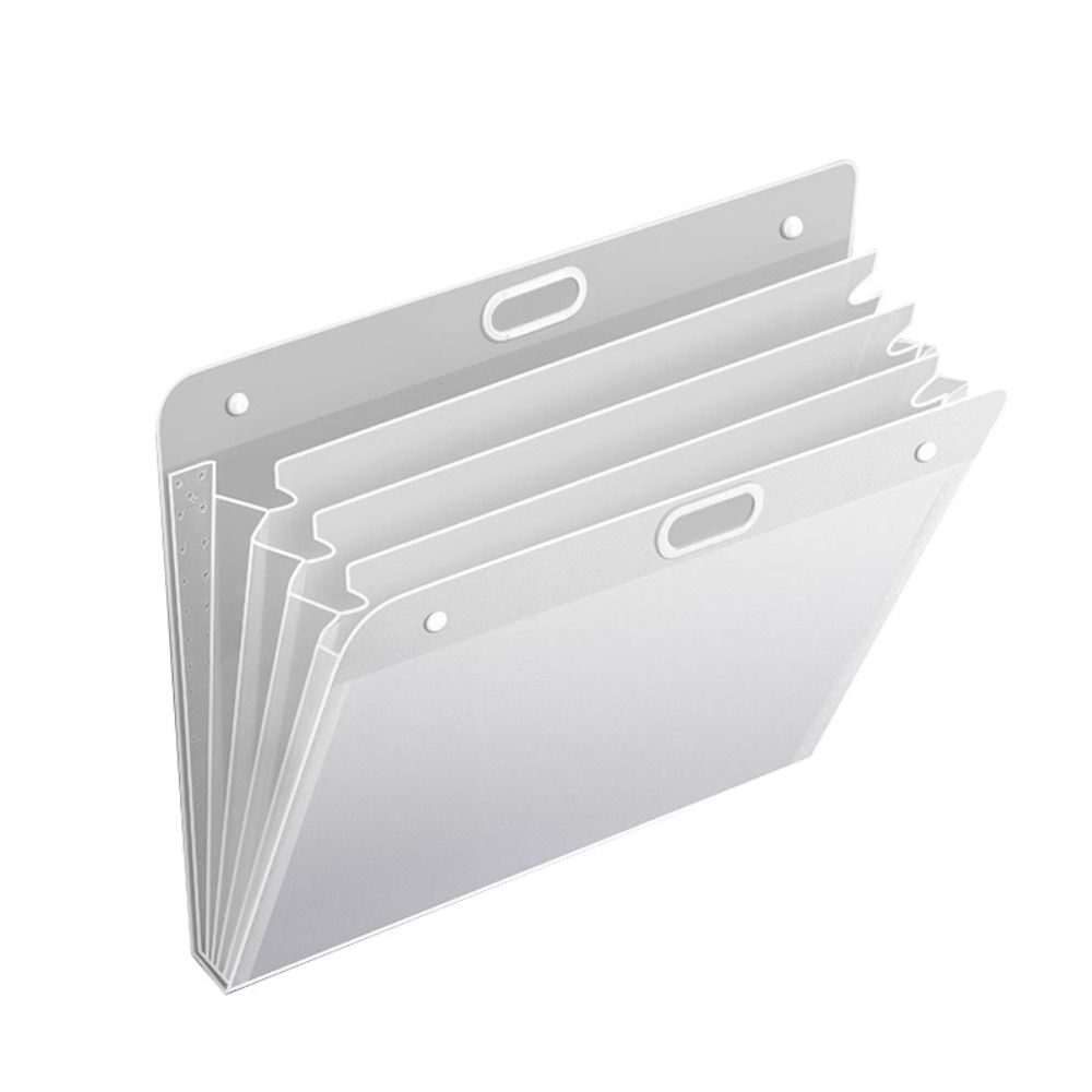 High Quality A2/A3/A4 File Fol – Binder Storage Box Bewertung und Preis