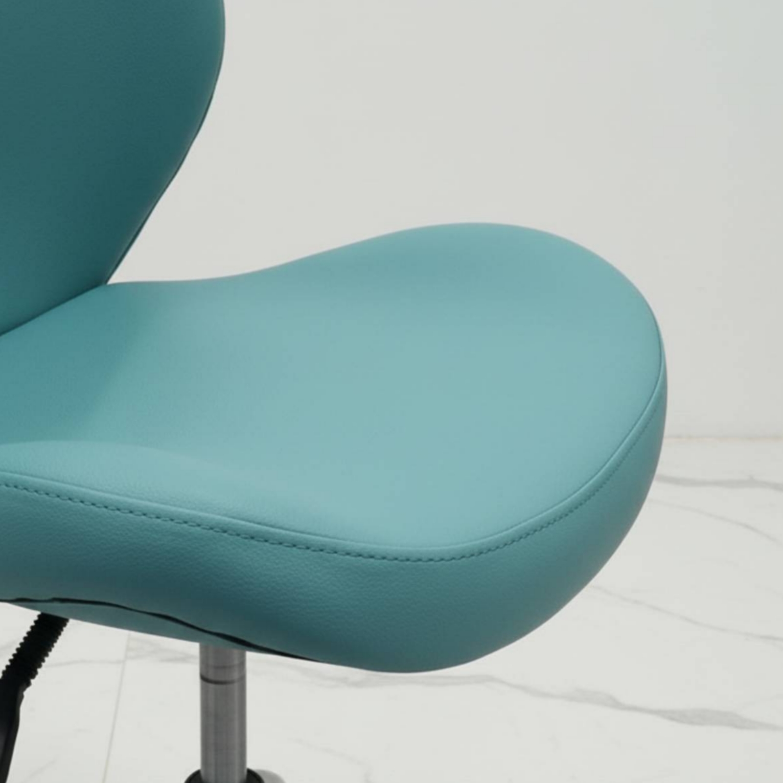 Upholstered Swivel Chair Cushi – Office Furniture Commercial Bewertung und Preis