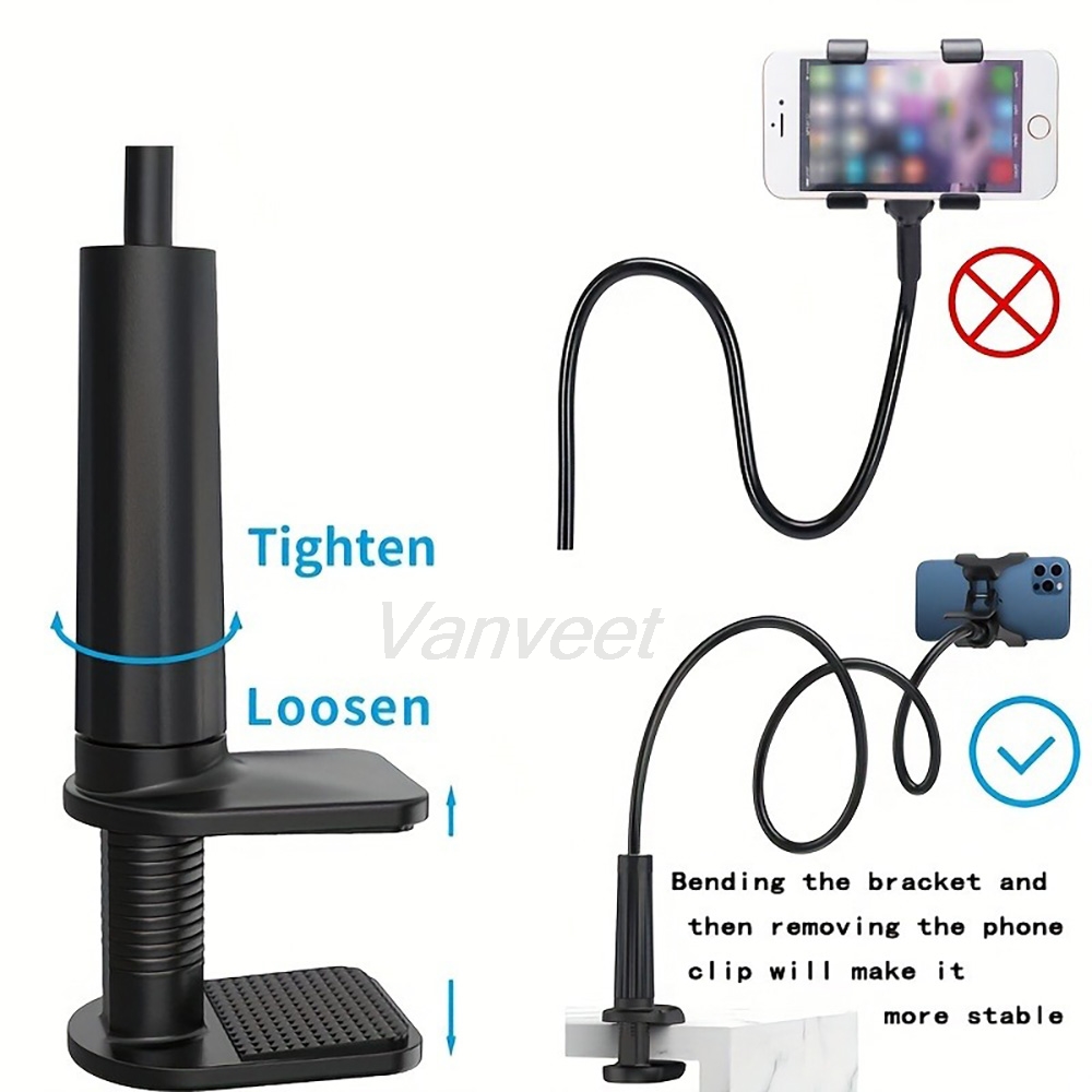 360° Mobile Phone Holder Stand – Mobile Pedestal Cabinet Bewertung und Preis