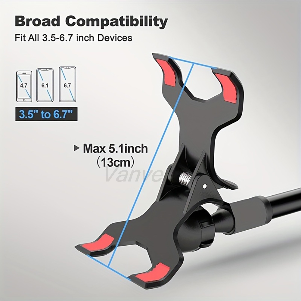 360° Mobile Phone Holder Stand – Mobile Pedestal Cabinet Bewertung und Preis
