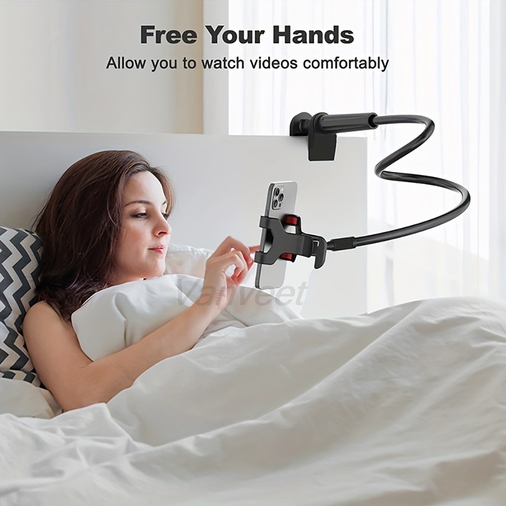 360° Mobile Phone Holder Stand – Mobile Pedestal Cabinet Bewertung und Preis