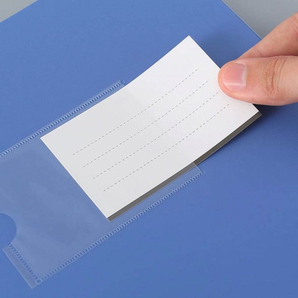 Desktop Black Blue A4 File Fol – Binder Storage Box Bewertung und Preis
