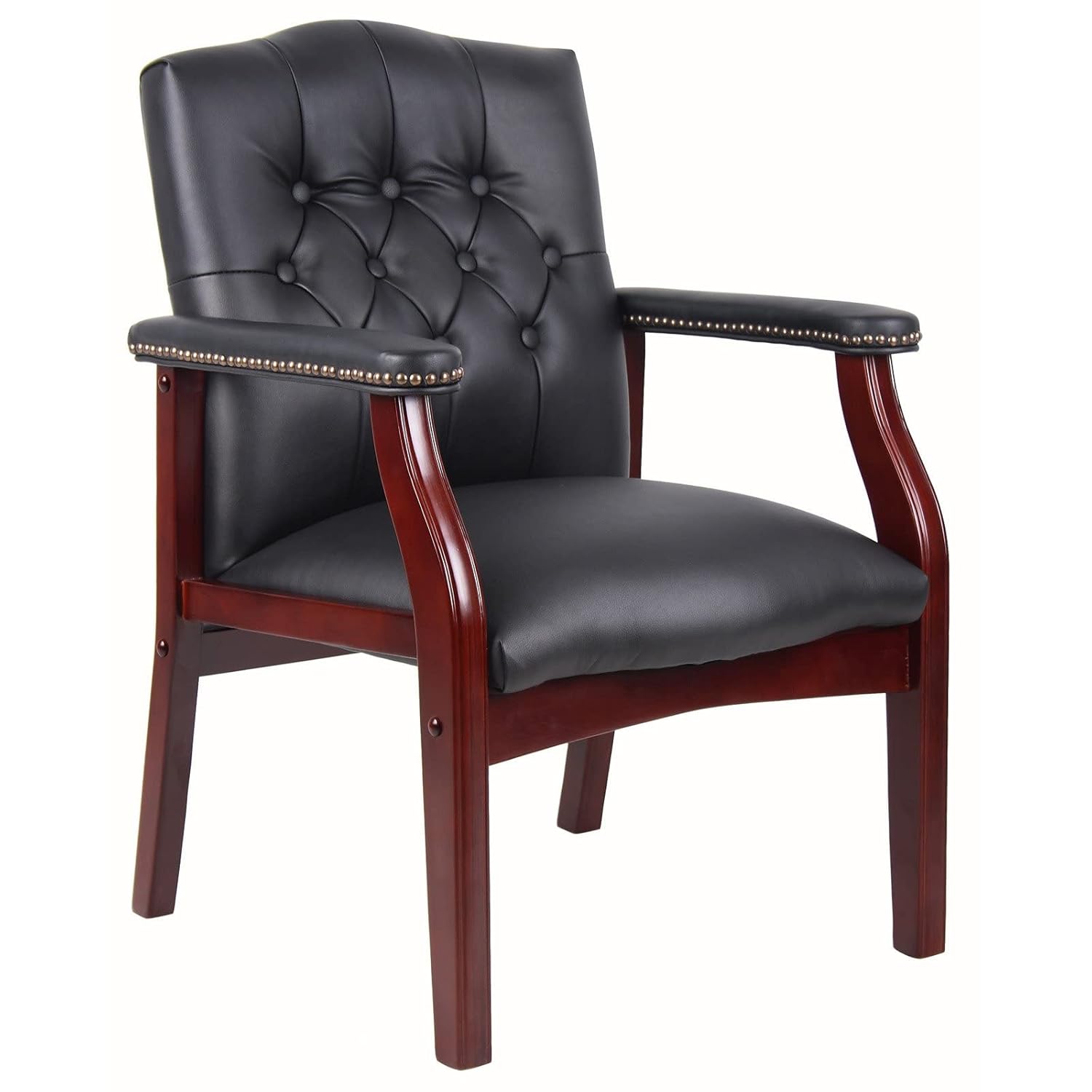 Black Leather Office Chairs Se – Office Furniture Ergonomic Bewertung und Preis
