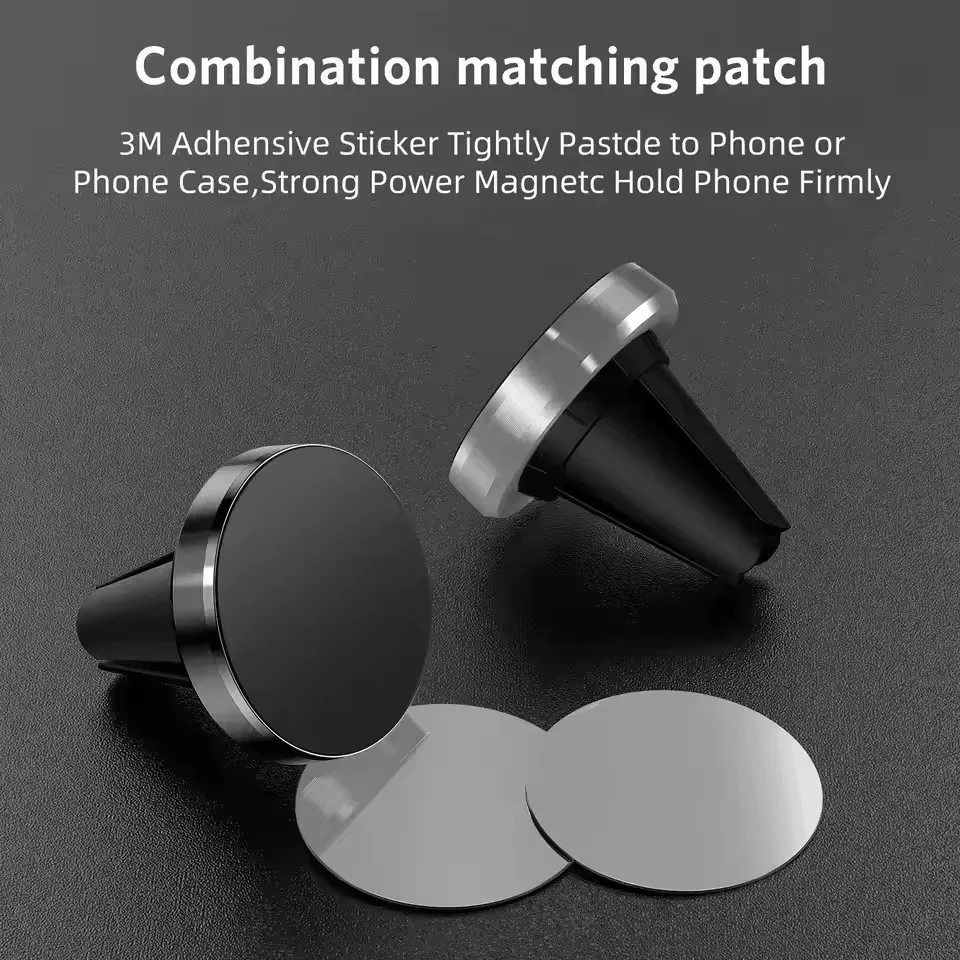 Magnetic Car Phone Holder Moun – Mobile Pedestal Cabinet Bewertung und Preis