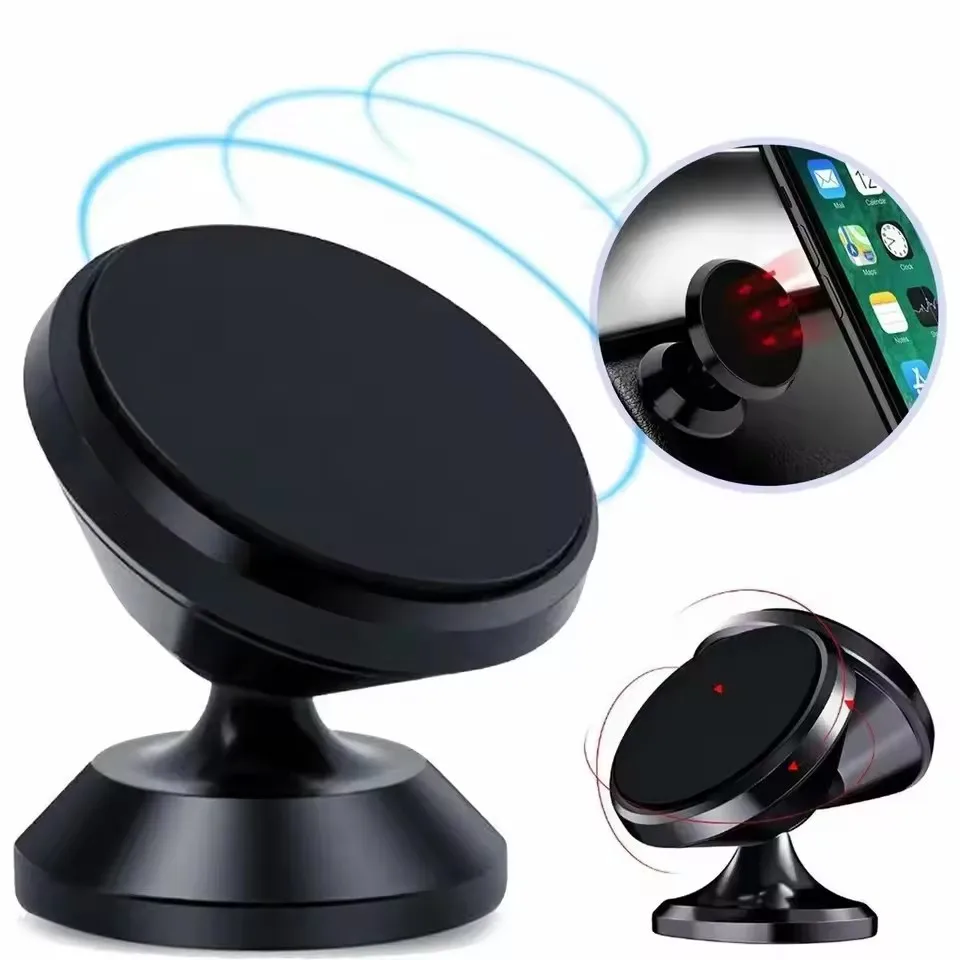 Magnetic Car Phone Holder Magn – Mobile Pedestal Cabinet Bewertung und Preis