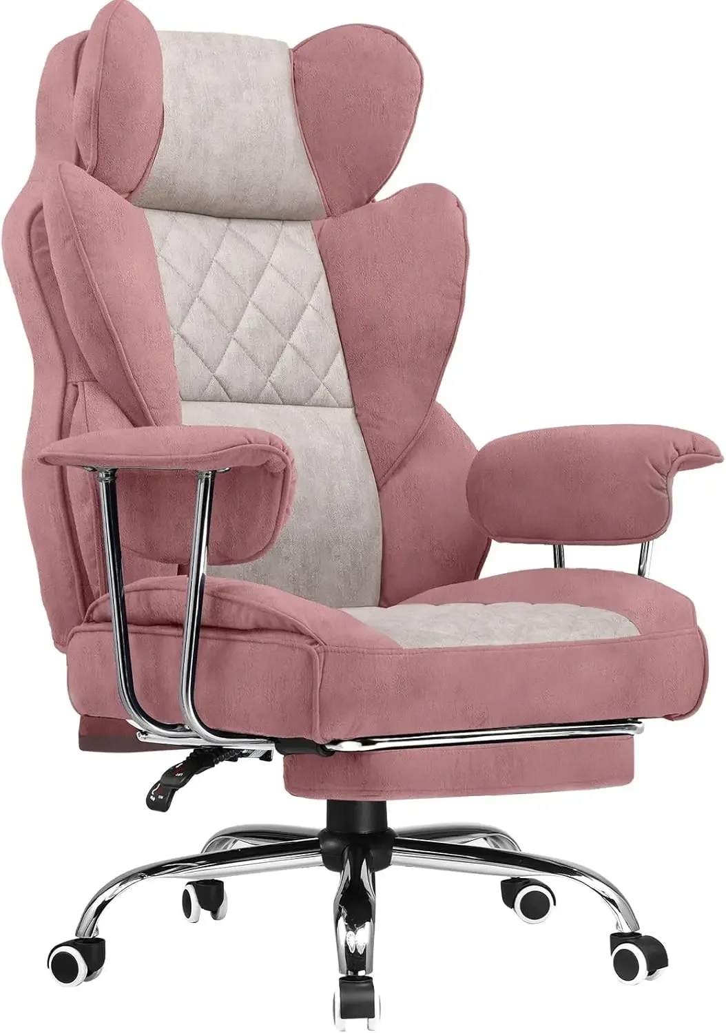 Big and Tall Gaming Chair with – Office Furniture Ergonomic Bewertung und Preis