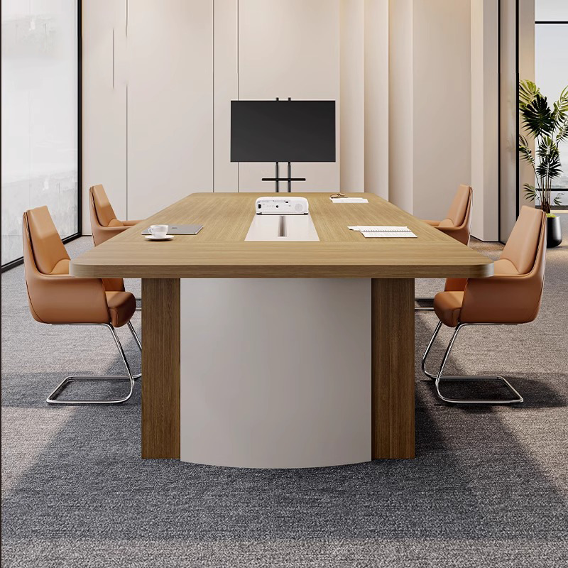 Large conference room table an – Office Furniture Commercial Bewertung und Preis