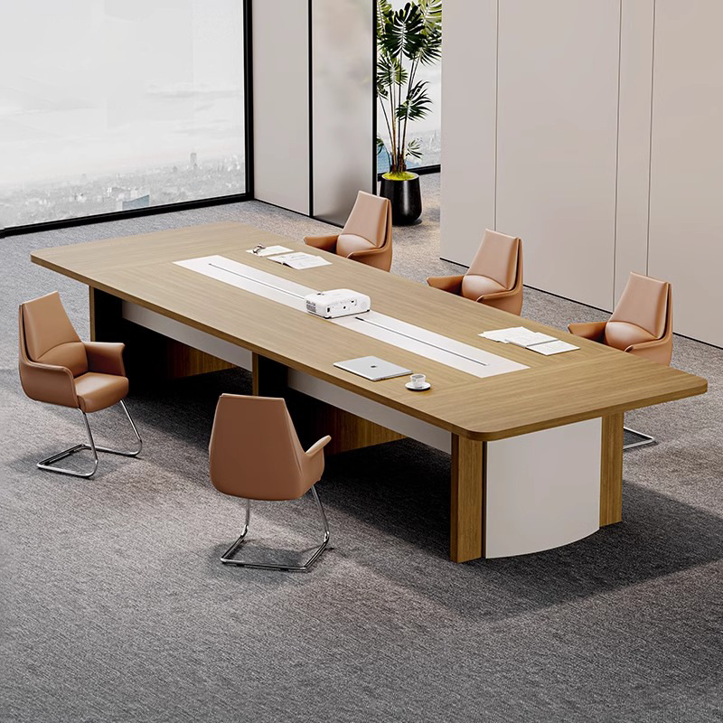 Large conference room table an – Office Furniture Commercial Bewertung und Preis