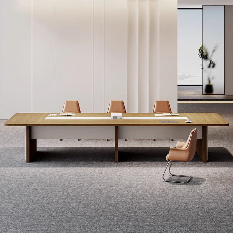 Large conference room table an – Office Furniture Commercial Bewertung und Preis
