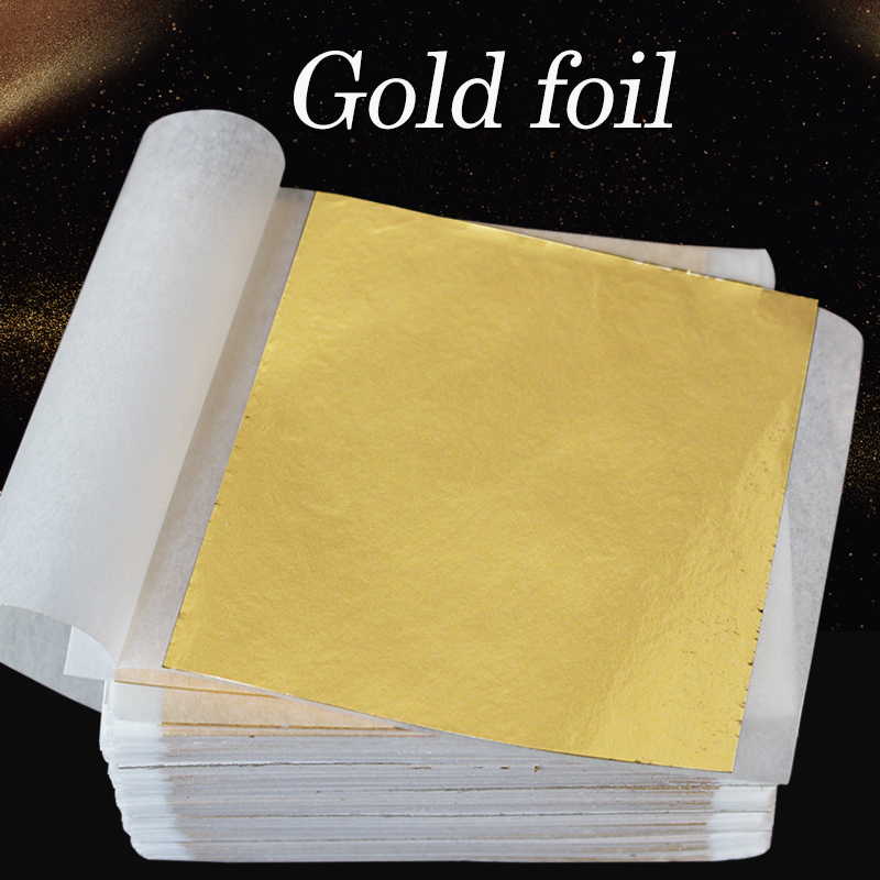 Imitation Gold Leaf  Taiwan Gi – Office Furniture Used Bewertung und Preis