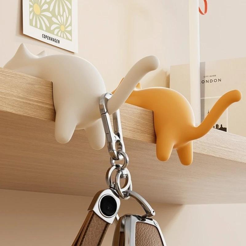 Cute Portable Cat Bag Hook Han – Office Furniture Used Bewertung und Preis