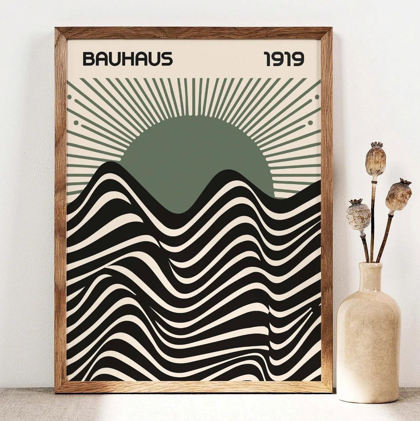 3pcs/set Retro Matisse Canvas  – Office Furniture Used Bewertung und Preis