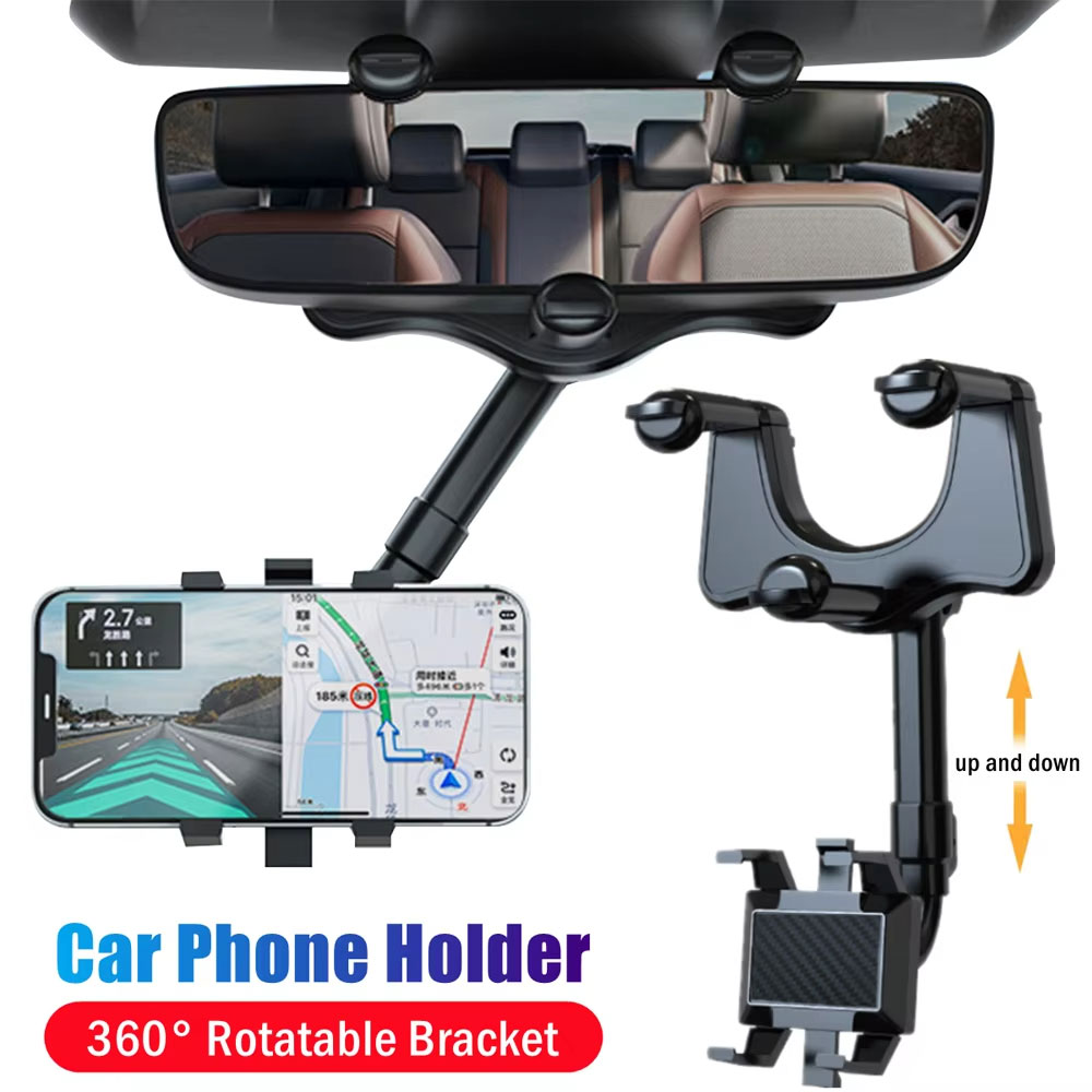 Adjustable Car Rearview Mirror – Mobile Pedestal Cabinet Bewertung und Preis