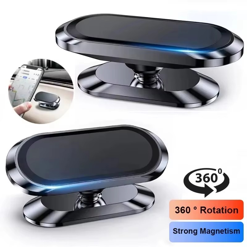 360° Magnetic Car Phone Holder – Mobile Pedestal Cabinet Bewertung und Preis