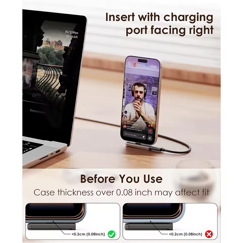 2/1PCS Portable USB C To 3.5mm – Mobile Pedestal Cabinet Bewertung und Preis