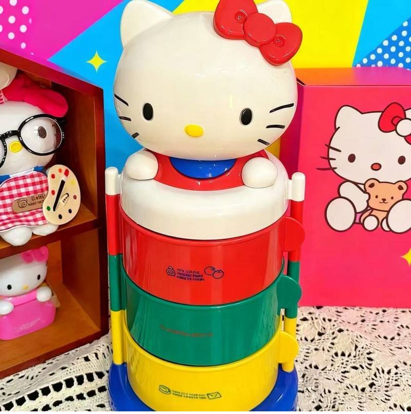 Cartoon Character Hello Kitty  – Office Furniture Used Bewertung und Preis