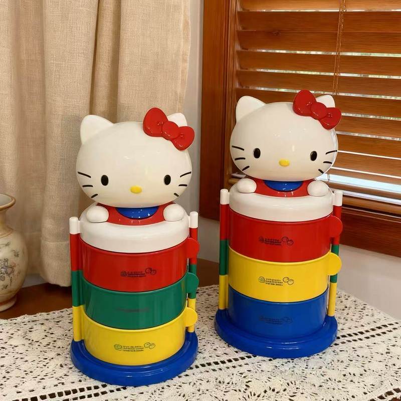 Cartoon Character Hello Kitty  – Office Furniture Used Bewertung und Preis