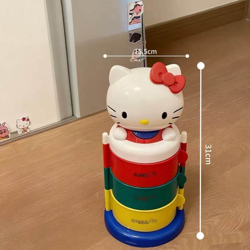 Cartoon Character Hello Kitty  – Office Furniture Used Bewertung und Preis