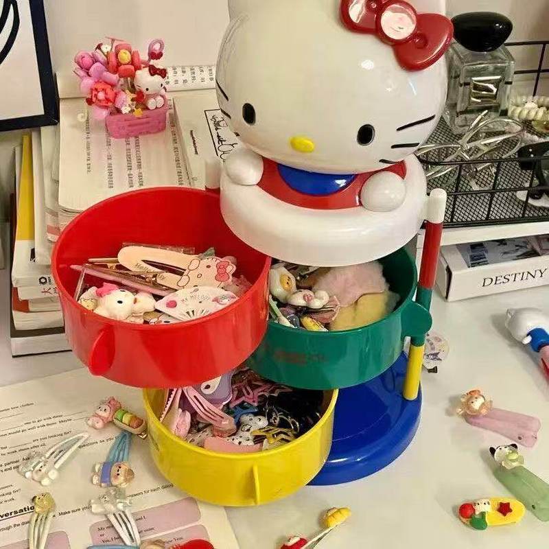 Cartoon Character Hello Kitty  – Office Furniture Used Bewertung und Preis