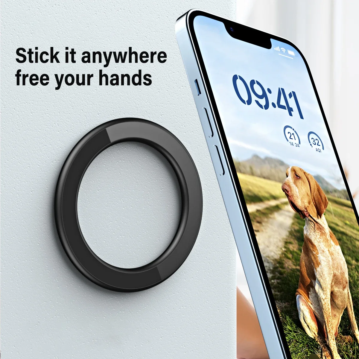 For MagSafe Magnetic Ring Hold – Mobile Pedestal Cabinet Bewertung und Preis