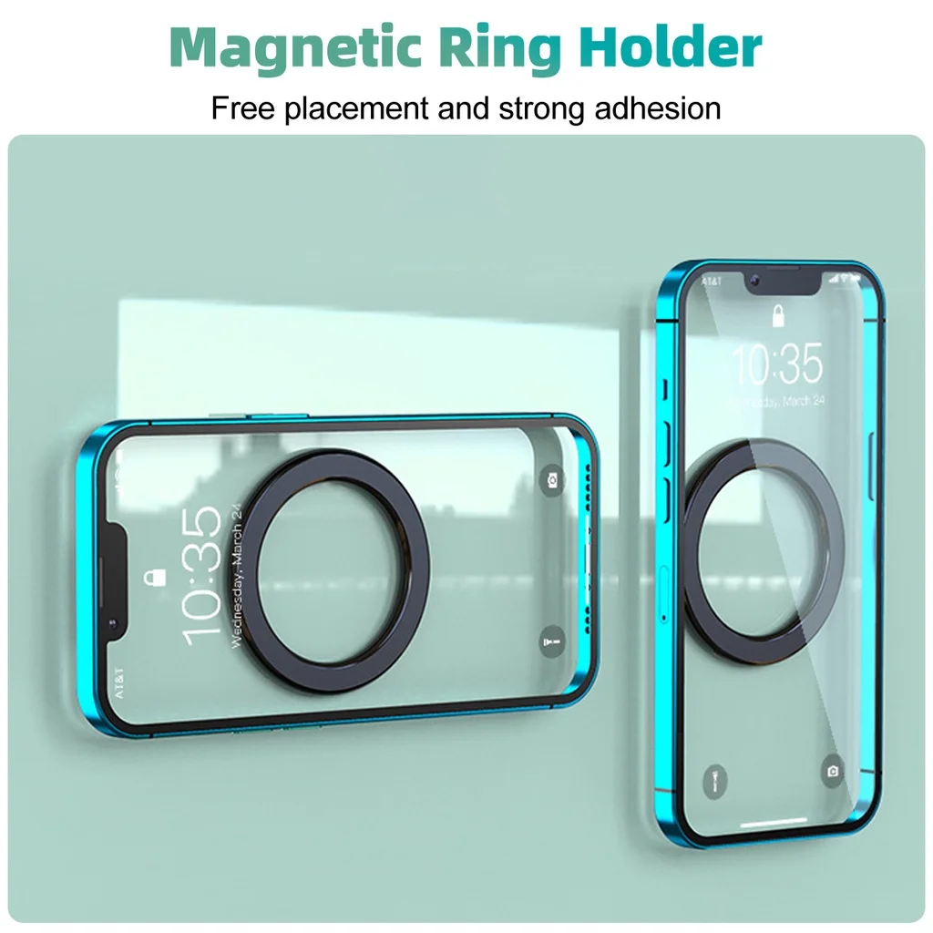For MagSafe Magnetic Ring Hold – Mobile Pedestal Cabinet Bewertung und Preis