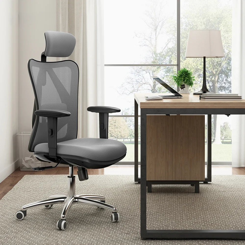 l # chair M18 height adjustabl – Office Furniture Ergonomic Bewertung und Preis
