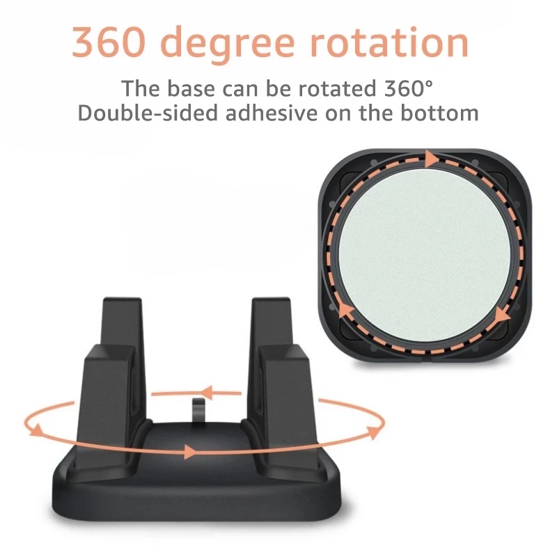 360 Degree Rotate Car Cell Pho – Mobile Pedestal Cabinet Bewertung und Preis