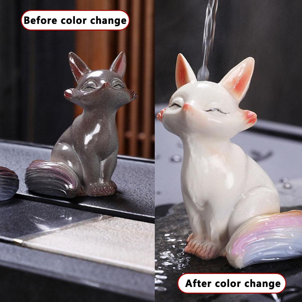 Cute Color Changing Fox New Te – Office Furniture Used Bewertung und Preis
