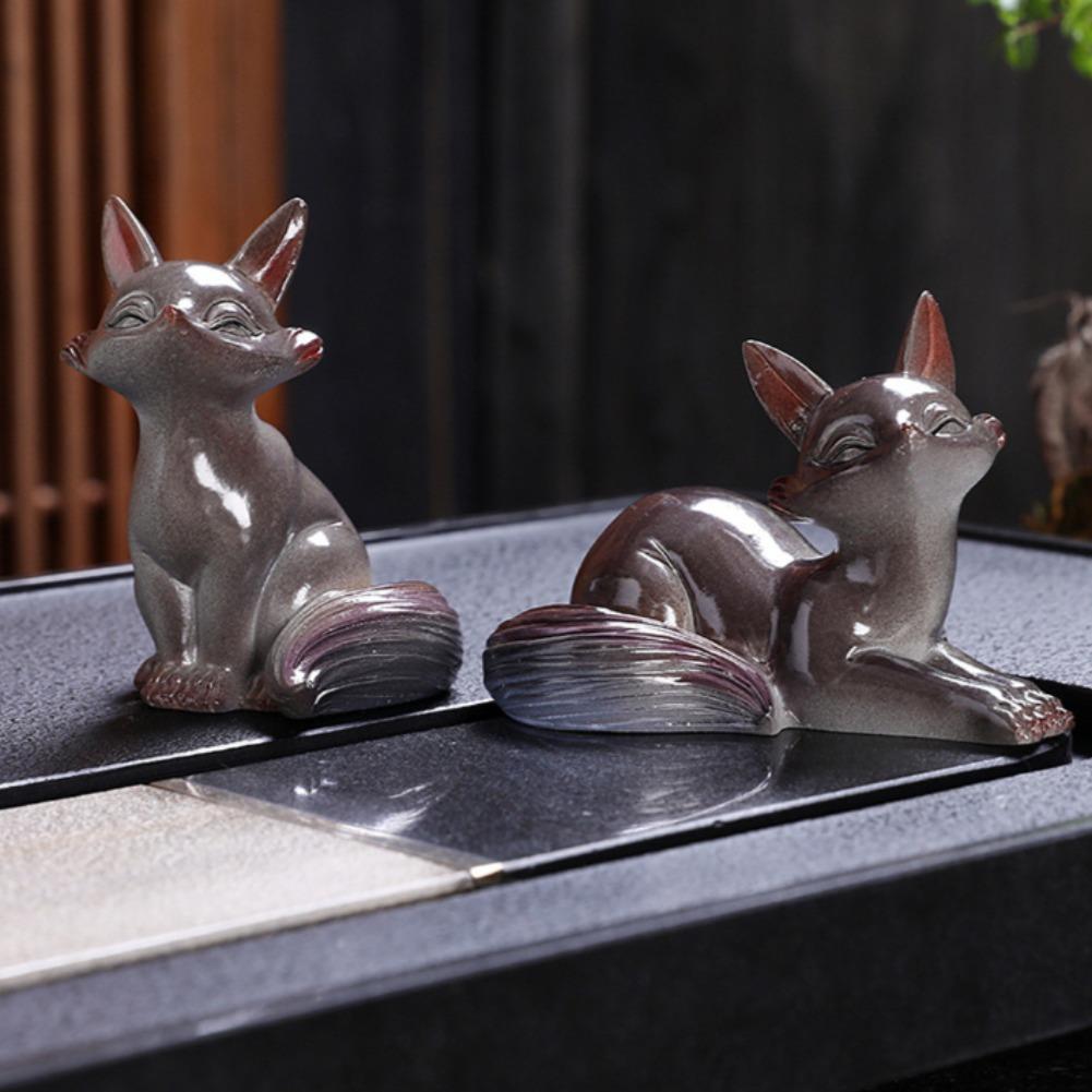Cute Color Changing Fox New Te – Office Furniture Used Bewertung und Preis