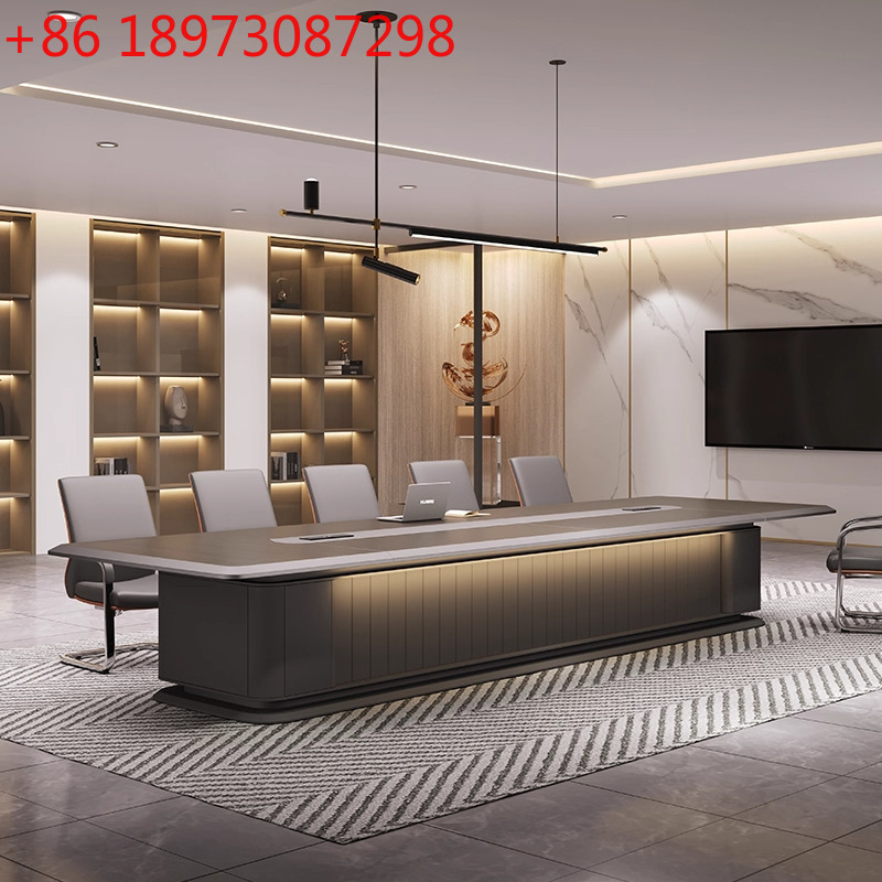 Large office conference table  – Office Furniture Commercial Bewertung und Preis