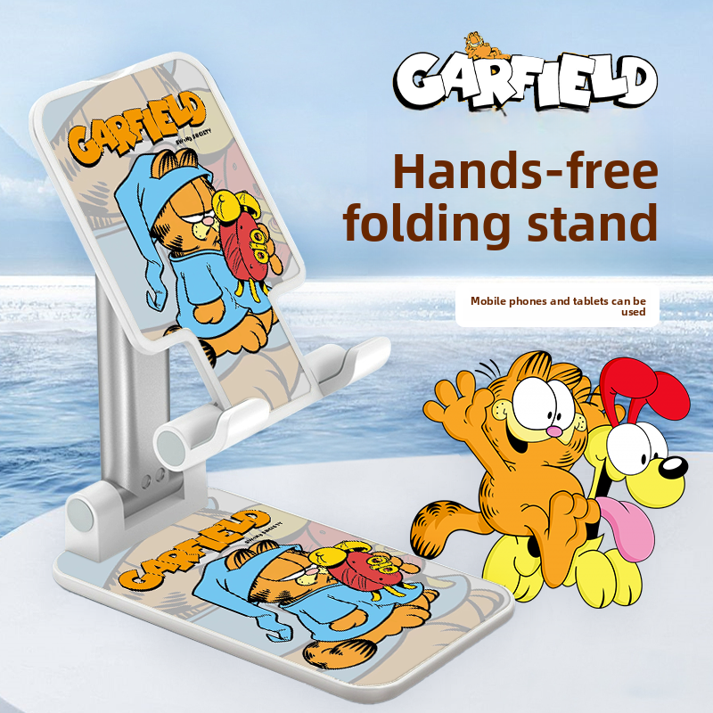 Garfield animation cartoon cut – Mobile Pedestal Cabinet Bewertung und Preis