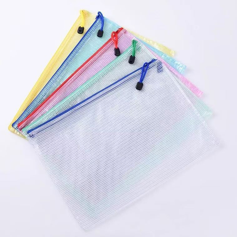 5PCS Stationery Storage Folder – Binder Storage Box Bewertung und Preis