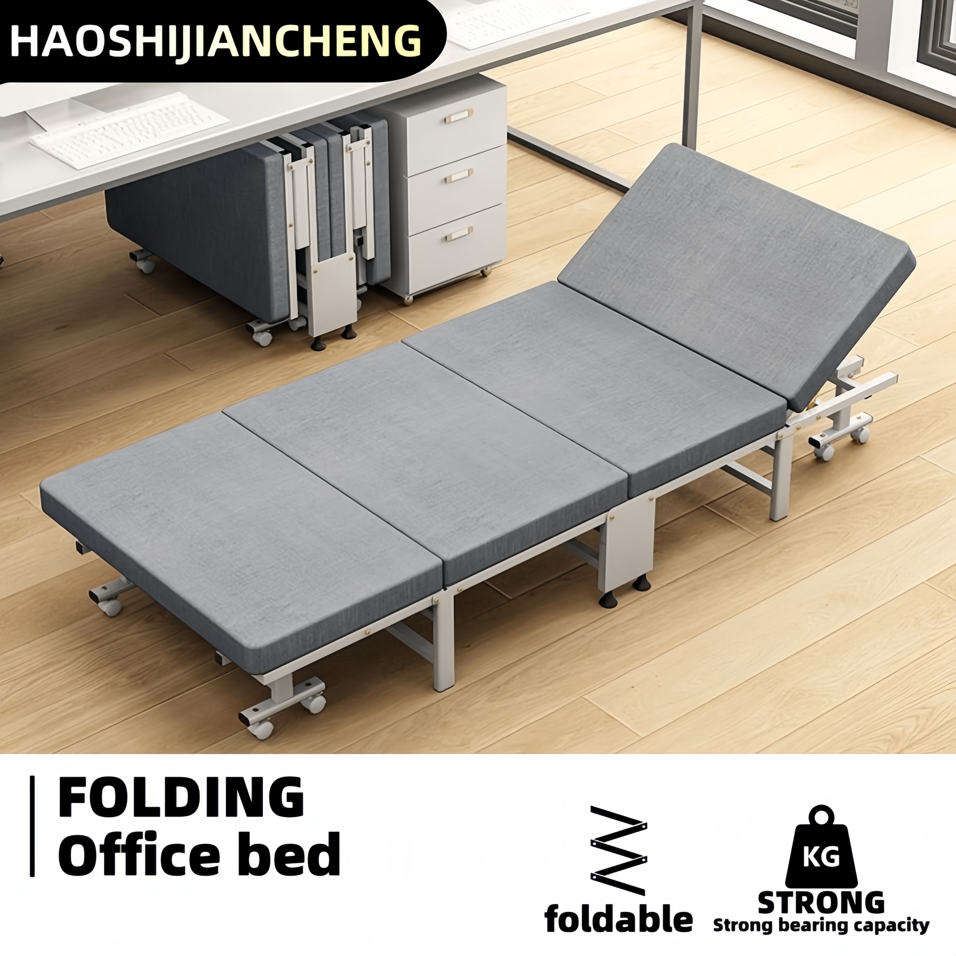 1 Dust Cover for a Folding Bed – Office Furniture Used Bewertung und Preis