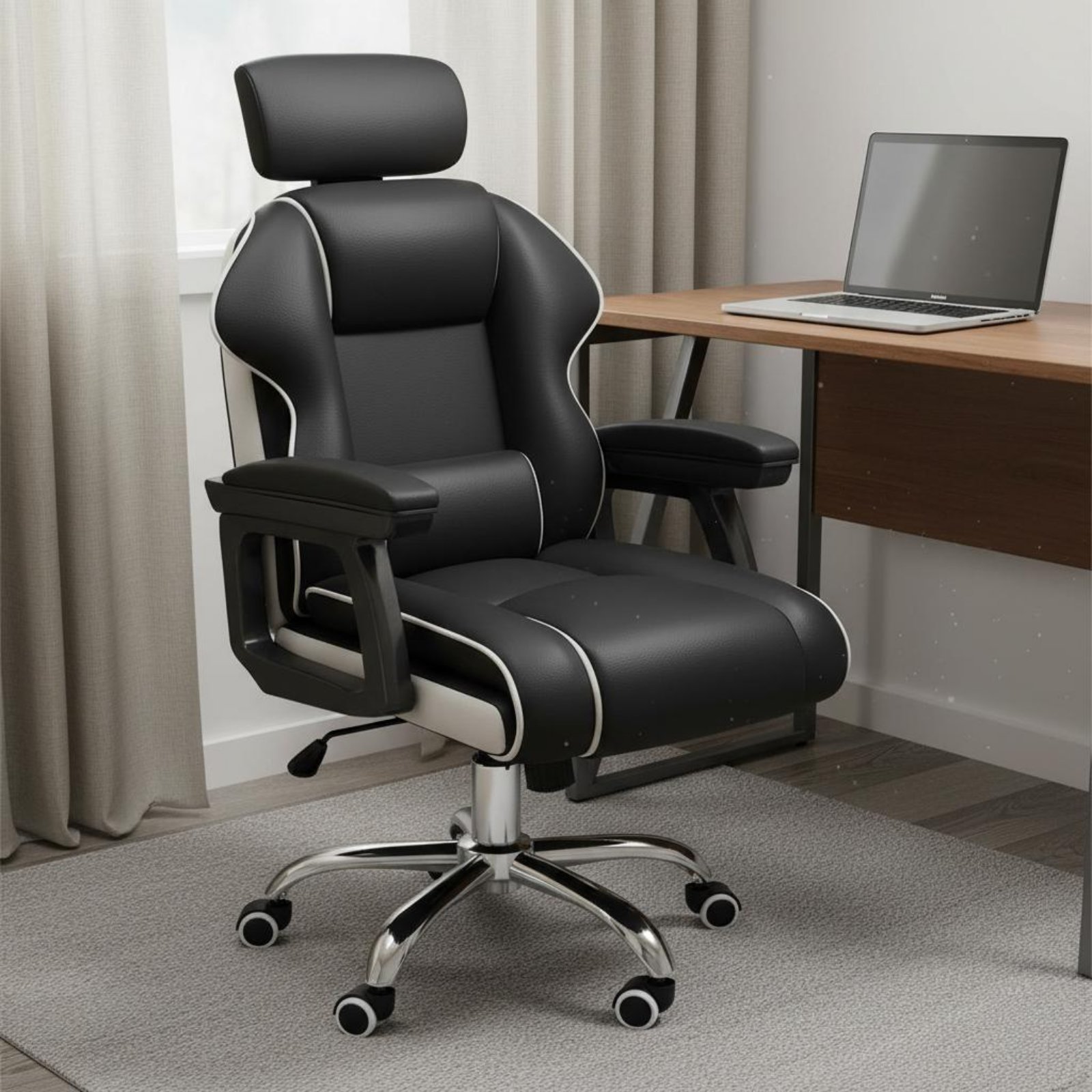 Ergonomic Gaming Chair Height  – Office Furniture Commercial Bewertung und Preis