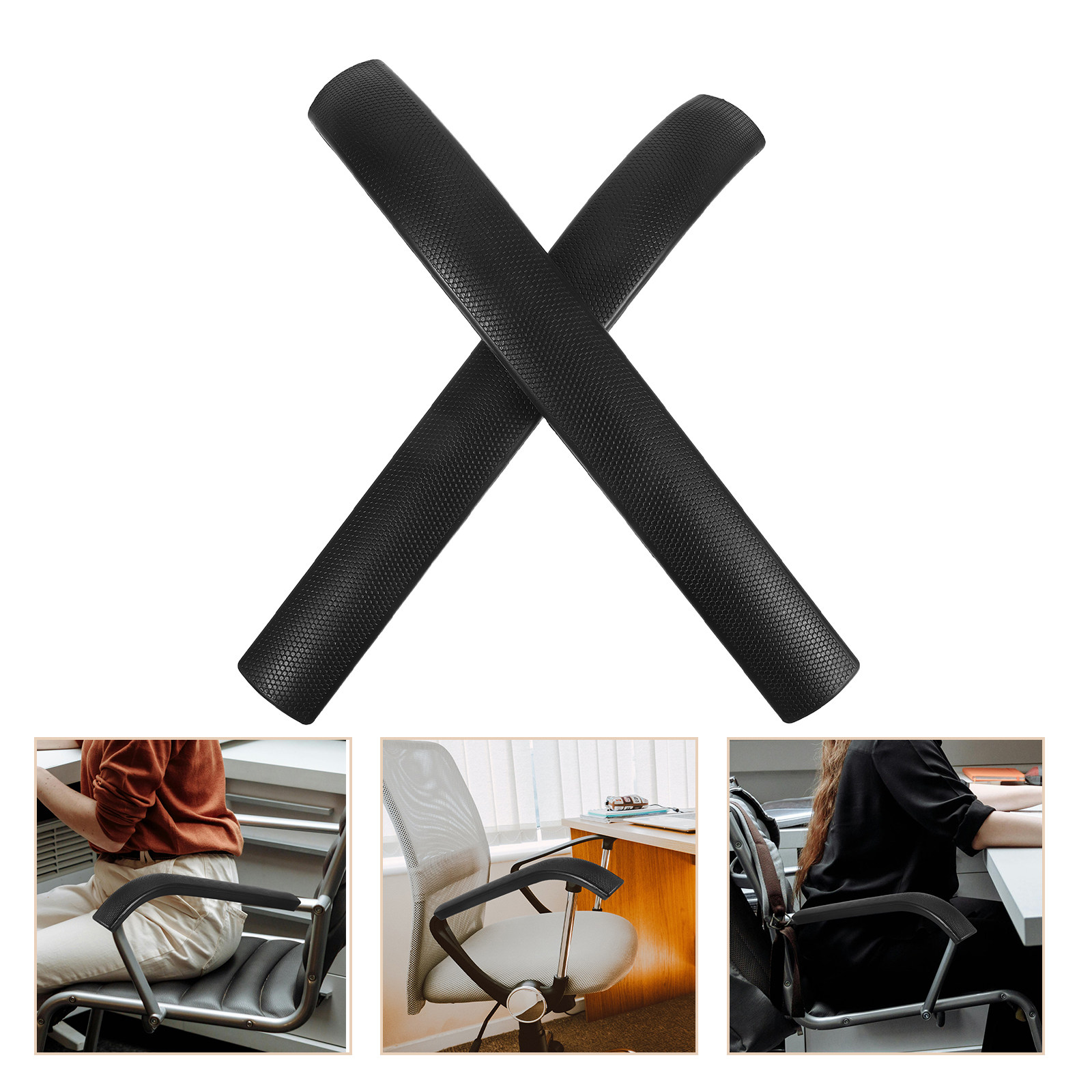 Chair Armrest Covers Arm Pads  – Office Furniture Ergonomic Bewertung und Preis