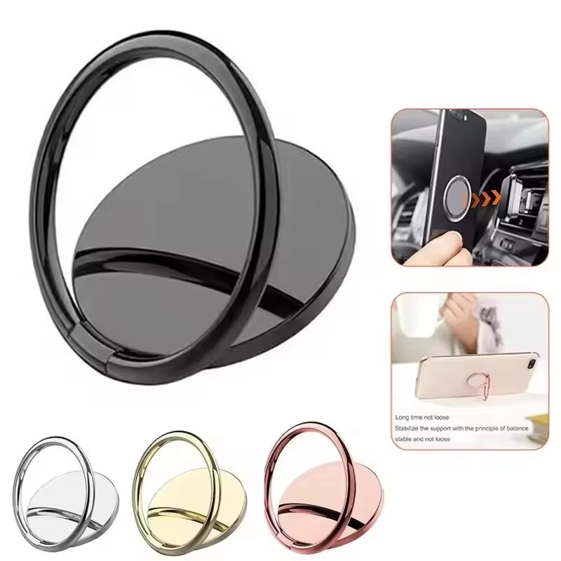 Finger Ring Mobile Phone Holde – Mobile Pedestal Cabinet Bewertung und Preis