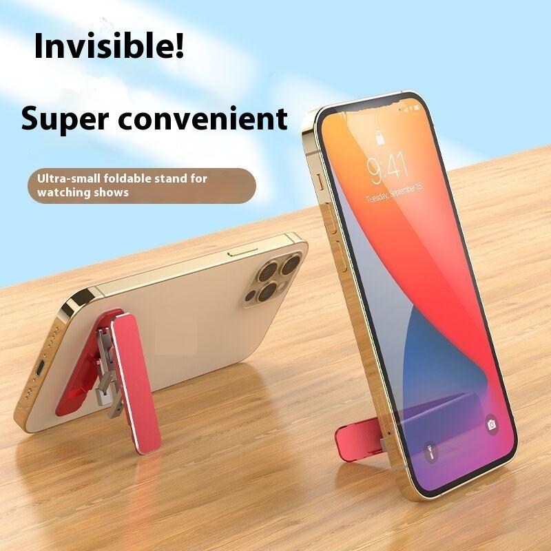 **1PCS Mini Invisible Foldable – Mobile Pedestal Cabinet Bewertung und Preis